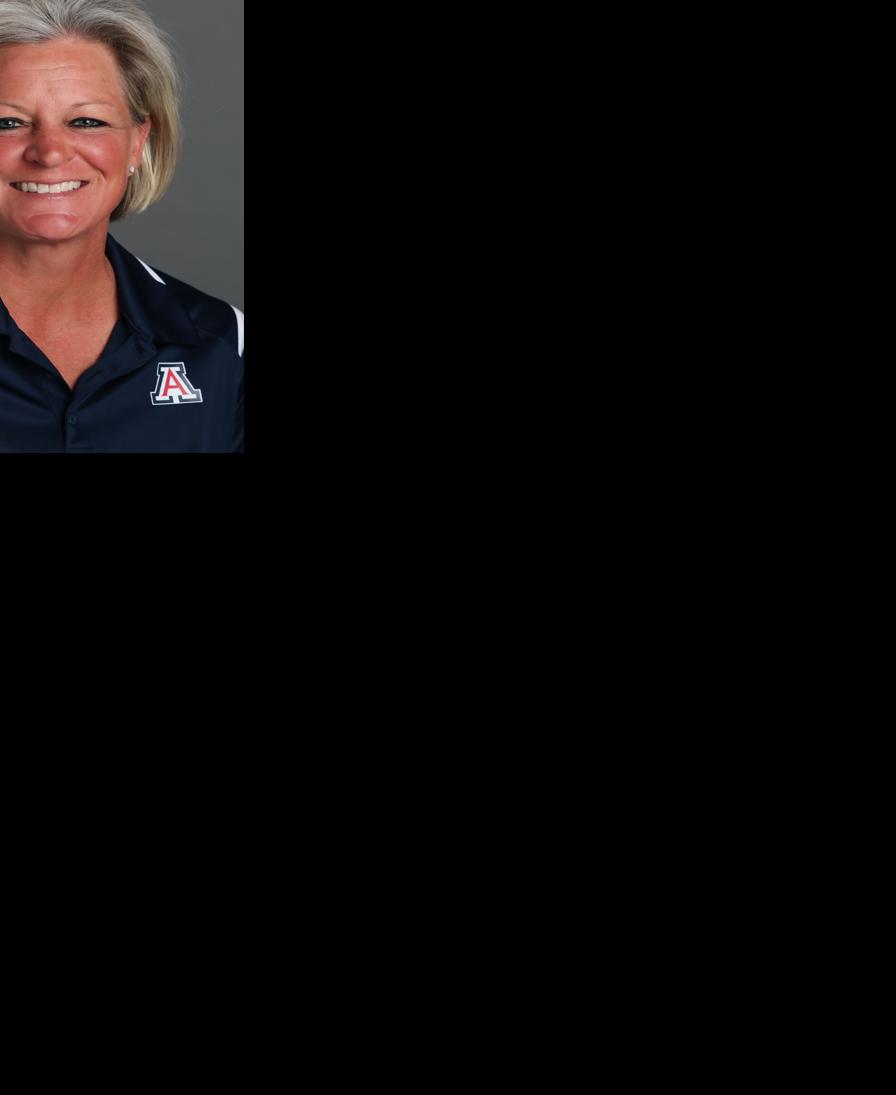 Michelle Marciniak, Arizona women's basketball headshot | 2025