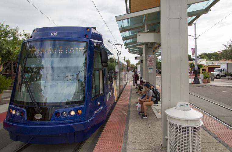 Street Car