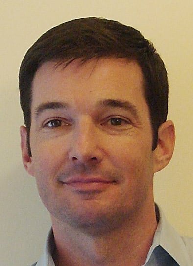 He heads 'angel' group for startups   