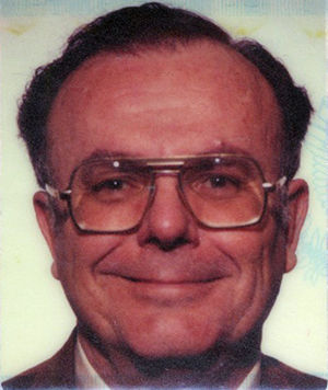 Paul A. Head