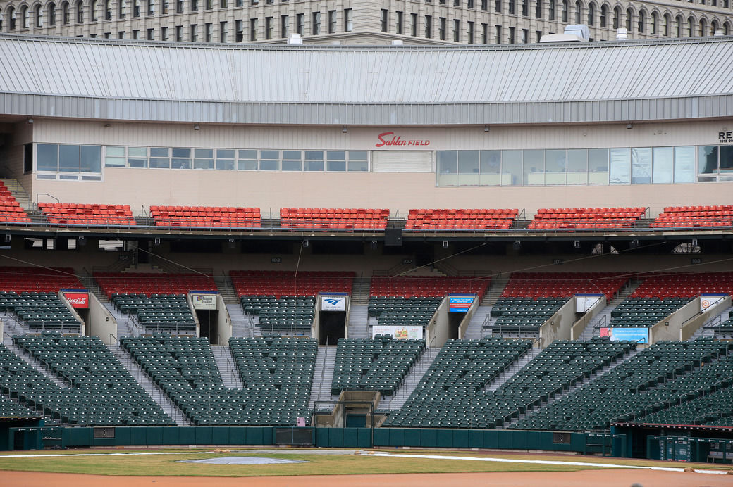 Sahlen Field (copy)
