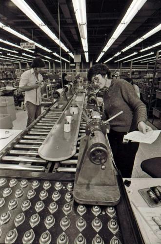 United Technologies/Raytheon/Hughes