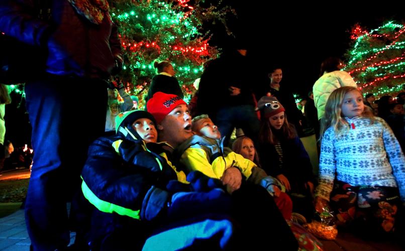 Marana Holiday Festival