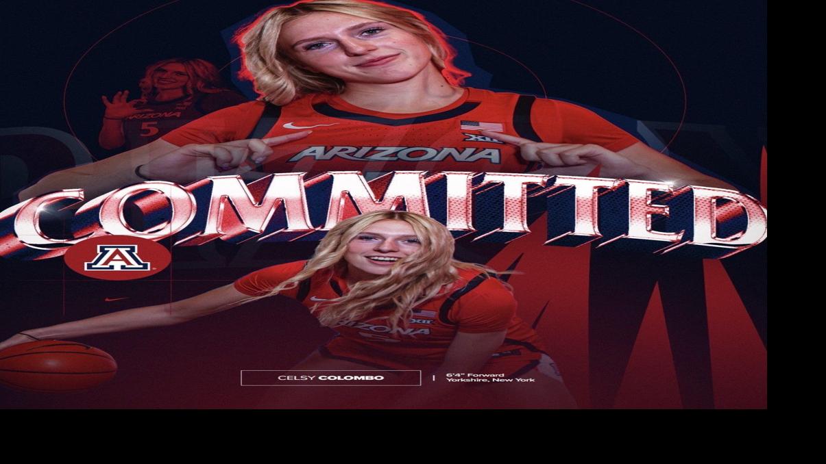 Recruiting: UA women’s basketball lands 2nd 4-star prospect in class of 2027