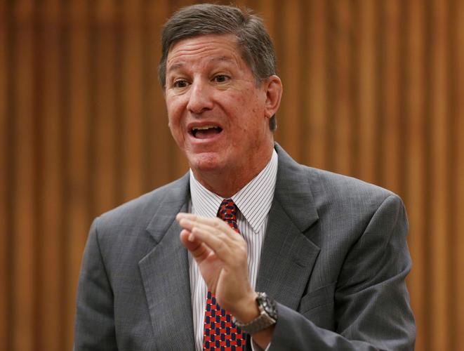 Richter trial closing arguments