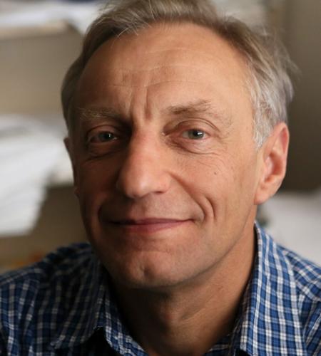 Professor Leonid Kunyansky