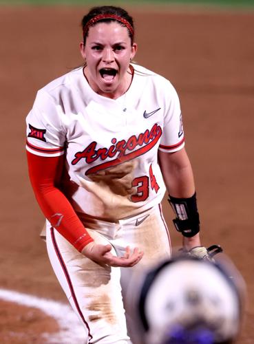 Arizona vs Michigan State