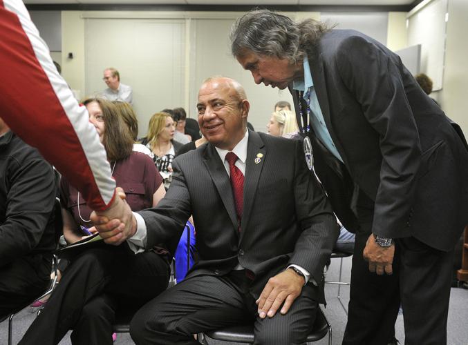 Frank LaMere