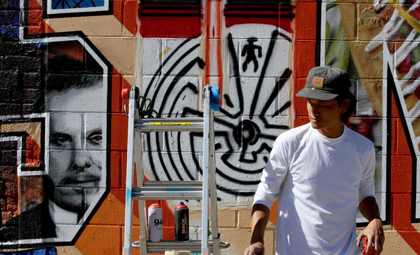 Tucson Greetings Card