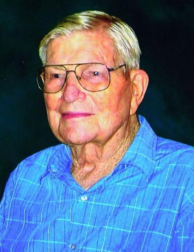 Buster Brown: He could spin a tale and work garden miracles  