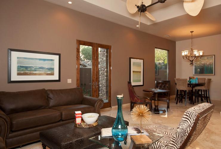 $2 million home on Hanging Rock Court