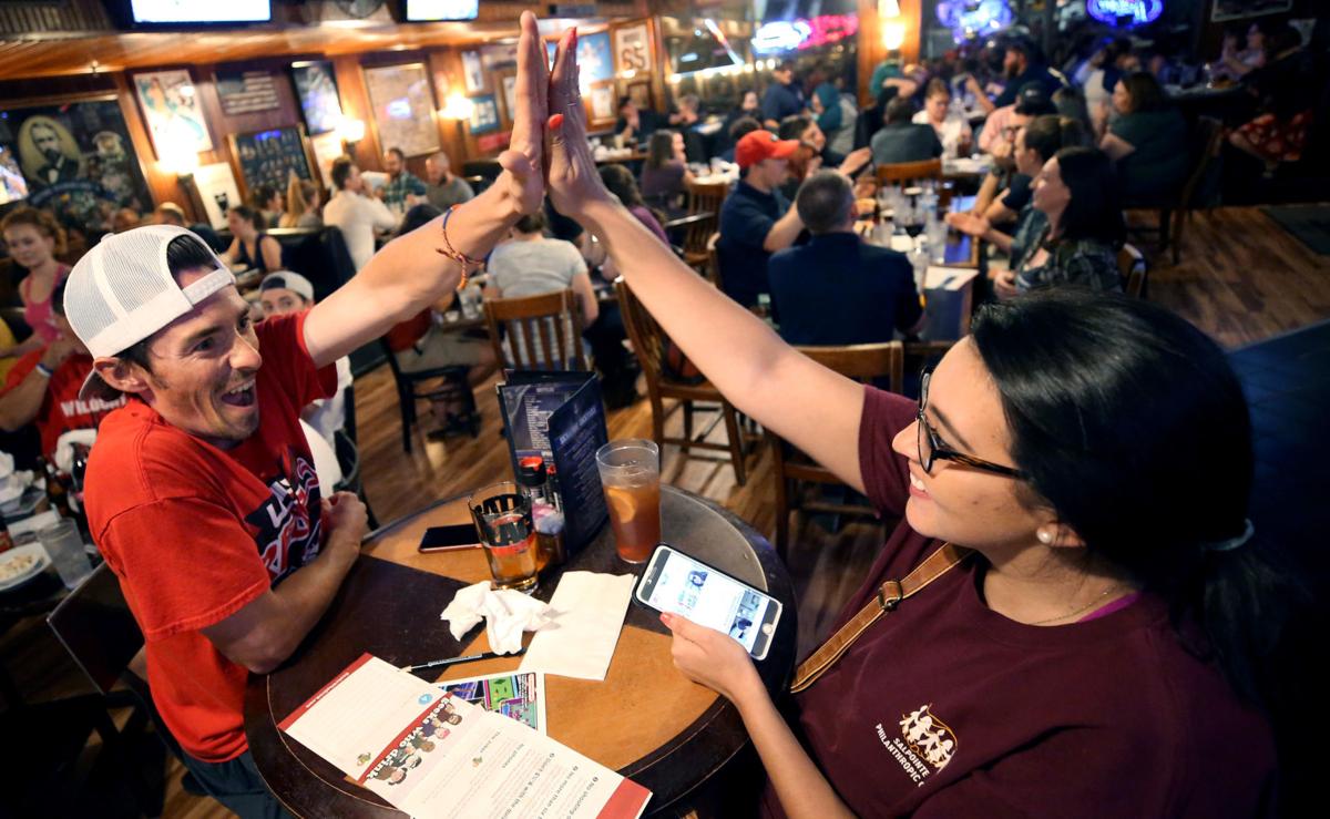 A big list of trivia nights in Tucson, separated by weekday to do