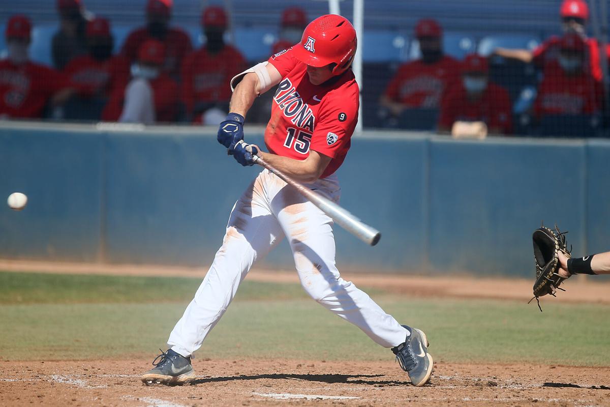Arizona vs Ball State
