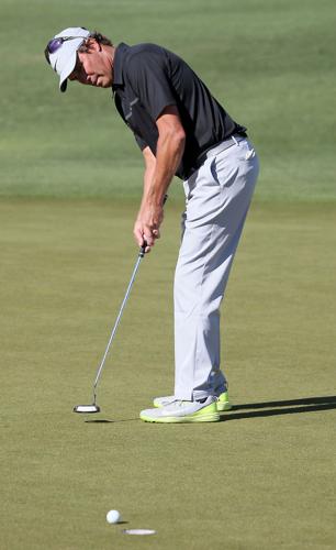 2017 Tucson Conquistadores Classic Golf