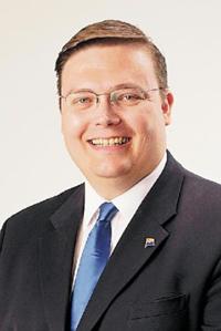 Political notebook : What's in a name? 'Terrorist' for Dean  