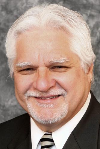 John Lewandowski 2018 Elections – Marana School Board