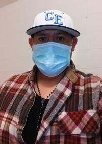 Tim Steller's opinion: Inmates trapped as epidemic hits Eloy detention center