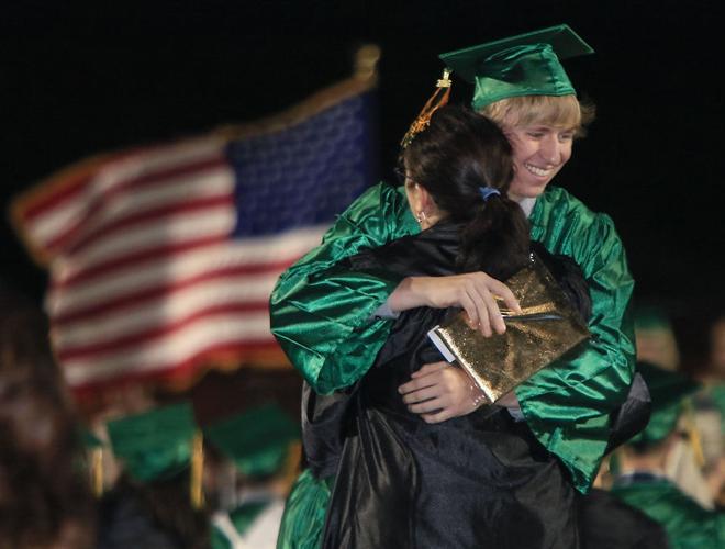 CDO Graduation