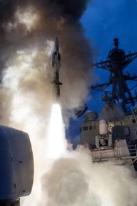 Raytheon's latest missile-killer hits distance record