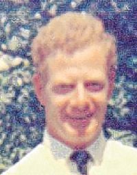 MOORE, Gerald Emerson