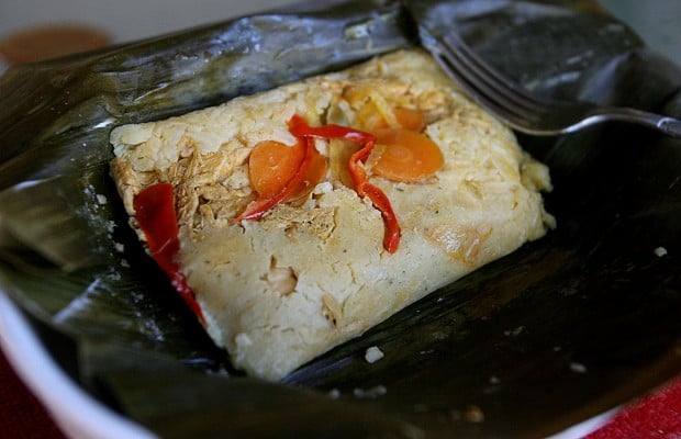 Está de vuelta Festival del Tamal en su sexta edición   