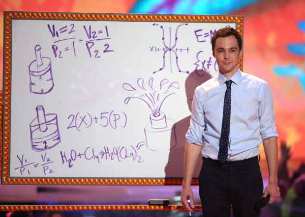 Jim Parsons