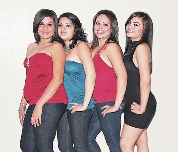 Festejan Thanksgiving Day con bailazo  