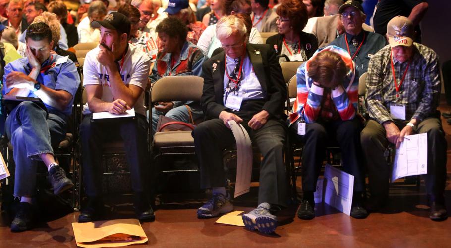 Arizona GOP Convention