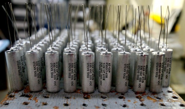 Arizona Capacitors gets boost from new owner  