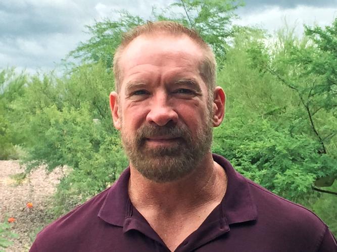 Marine joined Navy in order to become elite SEAL