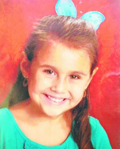 Police still searching for missing girl, 6    