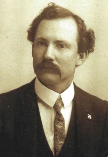 Street Smarts: Redington Road