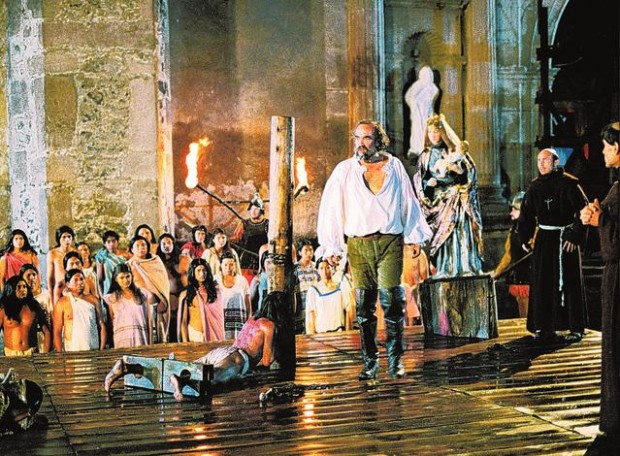 'The Other Conquest' is more an utter loss  