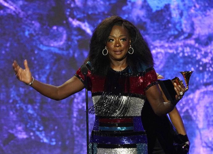 65th Annual Grammy Awards - Show