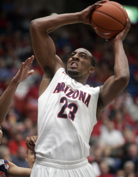 Derrick Williams