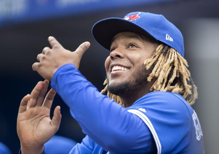 Vladimir Guerrero Jr.
