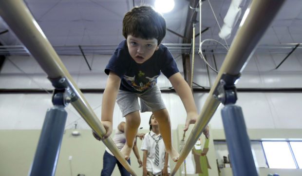 A special solution for special needs    