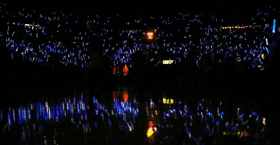 Arizona Wildcats vs Oregon Ducks