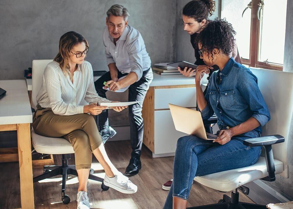Small business financial planning for 2025