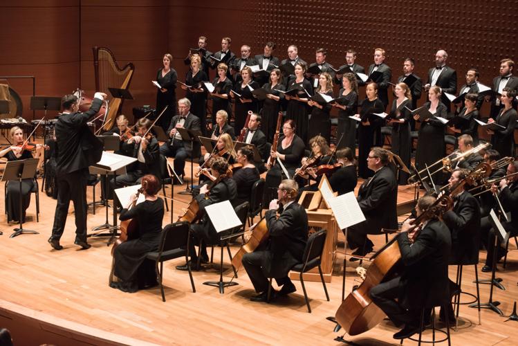 Beethoven bash continues