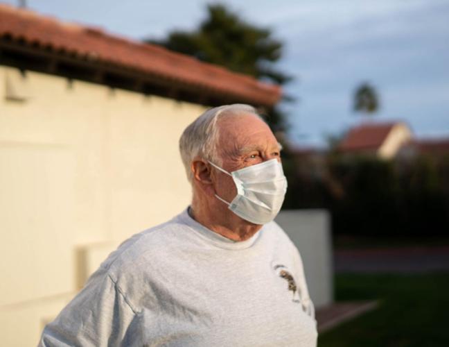 Neighbors hope for relief from crematorium smoke as COVID-19 deaths decrease in Arizona