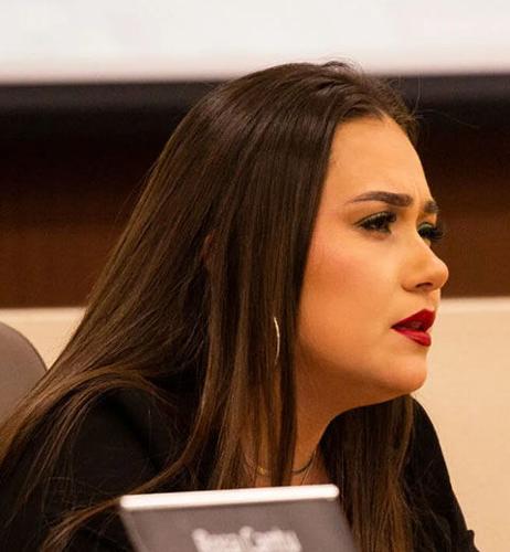 Rep. Anna Abeytia