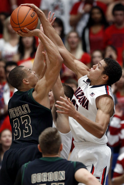 University of Arizona vs Cal Poly