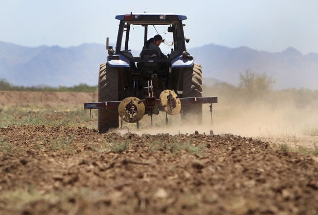 Sowing the future for tribal youth    
