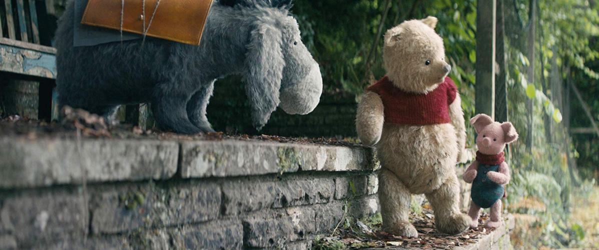Christopher Robin