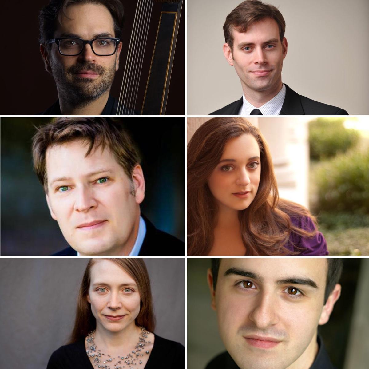 Going old school — really old school