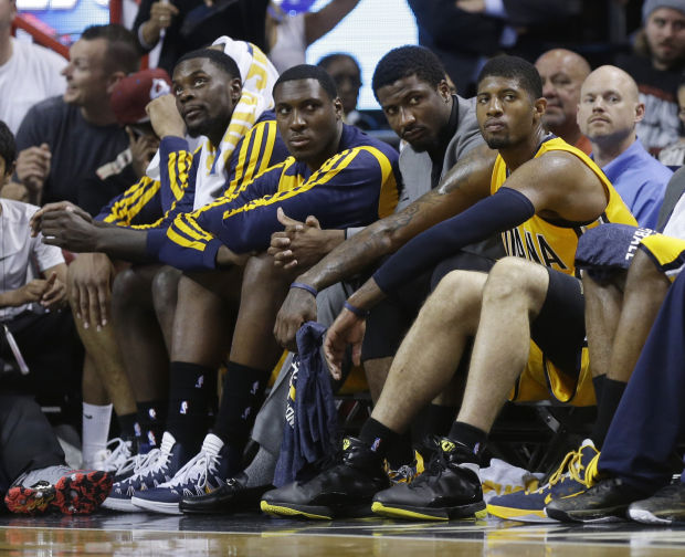 Heat Pacers