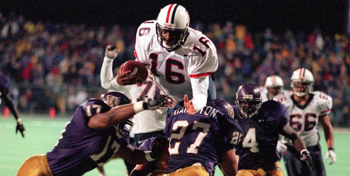 1998 Wildcats remain Arizona’s greatest – and most selfless – football team