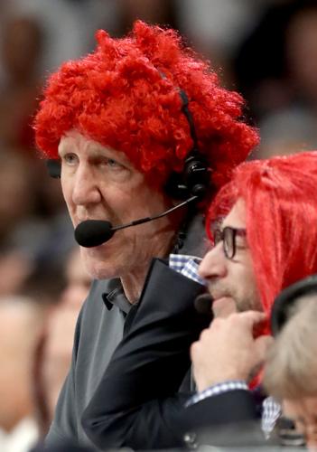 Wildcats men's basketball, 2019-20