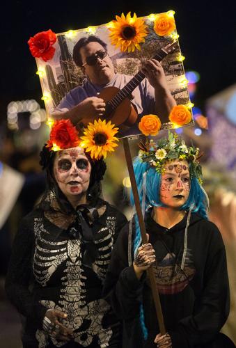 33rd Annual All Souls Procession